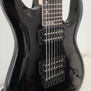 Harley Benton R-457 BK Progressiv Series