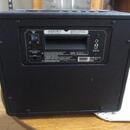 Modelingové kytarové kombo Mooer Hornet Black