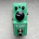 overdrive Ibanez TS MINI