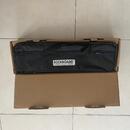 ROCKBOARD DUO 2.2 pedalboard + bag