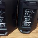 Prodám Dva kusy Alto Professional TS415 Aktivní reproboxy