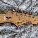 Fender Player Stratocaster 