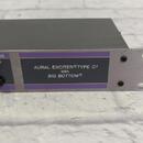 APHEX 104 Aural Exciter with Big bottom-Super Enhancer