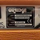 Orange Rockerverb 50 MKII 112 Combo