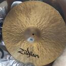 Zildjian 20" K-Series Ride 
