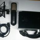 Mikrofon lampový AKG P820