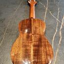 Honu Big Island KT-SPS soprano ukulele