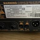 Markbass Little Mark Tube