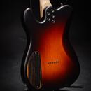 Poul Guitars Tele