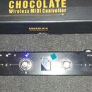 LOOPER Nux Loop Core Stereo + M-VAWE Midi Kontrolér