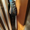 Prodam el. kytaru - SCHECTER Reaper-6 Satin Sky Burst