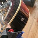 Recording King RR-36-BK