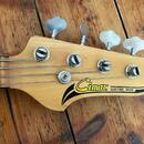 Cimar Jazz Bass 2072 Made in Japan