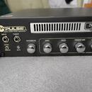Mesa Boogie Big Block 750 (230V, USA) + Footswitch + Krabica