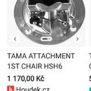 Tama 1rst Chair HT630C.