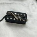 Dimarzio DP103 paf 36 anniversary BK