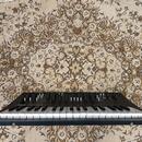 Korg Minilogue XD + Obal