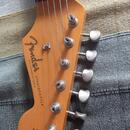 Fender Stratocaster 1989 Made in Japan
