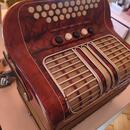 Heligonka Hohner club3m