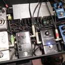 Predam Git. Efekt DELAY  Flashback