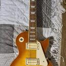 Epiphone Les Paul Standart PRO Honeyburst