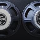 Jensen Nighthawk + Electric Lightning (8ohm)