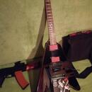Schecter Gary Holt V-1 Fr