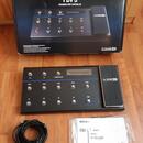 LINE 6: SPIDER V 240 MKII + FBV3 + RELAY G10TII TRANSMITTER