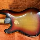 1973 Fender Precision Bass