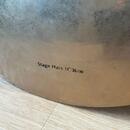 Sabian HHX Stage Hats 14"