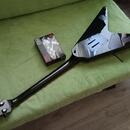 Schecter Gary Holt V-1 Fr