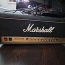Original 90s MARSHALL JCM 900 hi-gain dual reverb 4100 model