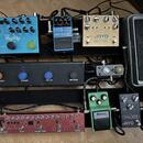 Komplet Pedalboard