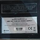 Dual Distortion Blackstar 