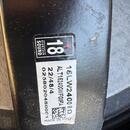SUBBAS BOXY 18Et 15 LW2400 1200 w rms 8 ohm