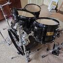 Pearl Master studio