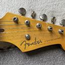 Fender ST 54 made in japan 1991