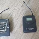 Sennheiser bezdrátový set evolution G3 EW