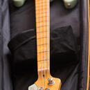 Markbass GV4 Gloxy Surf Green