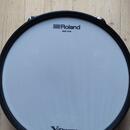 Roland PDA120LS BK.