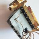 Predám PIEZO tremolo L.R.Baggs