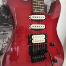 Kramer: Striker HSS + gig bag