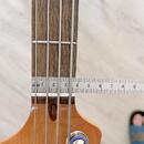 Squier Classic Vibe 60s Mustang Bass