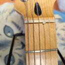 Fender Stratocaster-Mexico