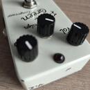 Predám Bearfoot FX Pale green compressor 
