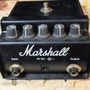 Marshall SHRED MASTER