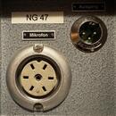 Voxorama U47