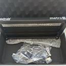 Pedaltrain Metro 16 HC – hard case, top stav