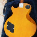 Les Paul Ibanez 2393 Custom Natural Lawsuit Top stav 