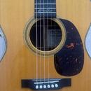 Martin 000-28EC - Eric Clapton